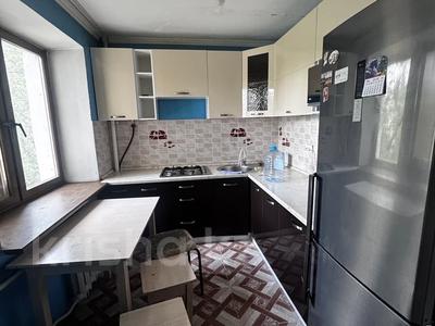 2-бөлмелі пәтер · 43 м² · 3/4 қабат, Жарокова, бағасы: 30 млн ₸ в Алматы, Бостандыкский р-н