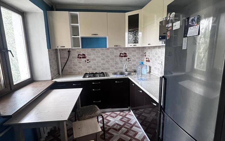 2-бөлмелі пәтер · 43 м² · 3/4 қабат, Жарокова, бағасы: 30 млн ₸ в Алматы, Бостандыкский р-н — фото 9