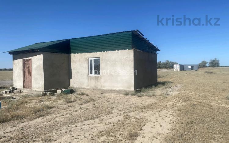 Жеке үй · 3 бөлме · 45 м² · 10 жүзд., Қапшағай 37, бағасы: 7.5 млн ₸ в Алатау — фото 2