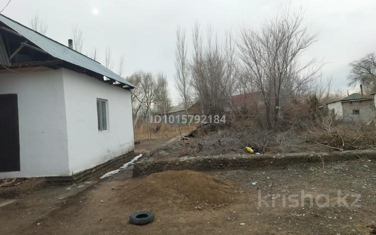 Отдельный дом · 2 комнаты · 40 м² · 9 сот., Шаттык за 25 000 ₸ в Шелек — фото 2