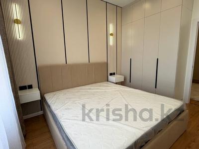 2-комнатная квартира · 50 м² · 8/13 этаж, Райымбека за 37.5 млн ₸ в Алматы, Ауэзовский р-н
