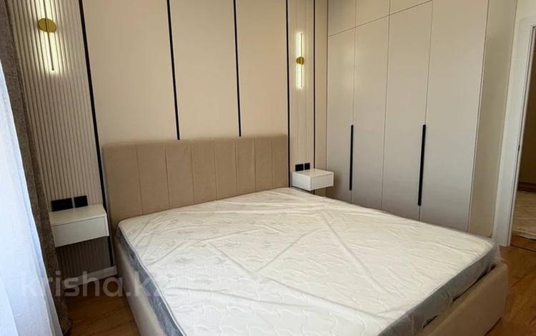 2-комнатная квартира · 50 м² · 8/13 этаж, Райымбека за 37.5 млн ₸ в Алматы, Ауэзовский р-н — фото 2