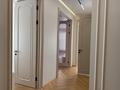 2-комнатная квартира · 70 м² · 9 этаж, Мангилик Ел 62 за 350 000 ₸ в Астане, Есильский р-н — фото 12