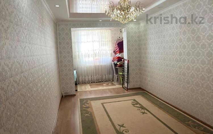 3-комнатная квартира · 72 м² · 2/5 этаж, 11-й мкр 10 за 18.8 млн ₸ в Актау — фото 10