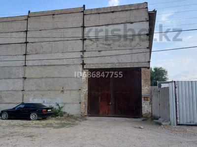 Склады · 340 м² за 300 000 〒 в Таразе
