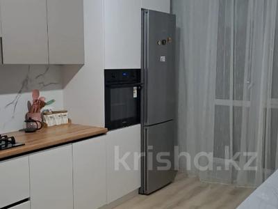 3-бөлмелі пәтер, 85 м², 6/9 қабат, Береке, бағасы: 36 млн 〒 в Костанае