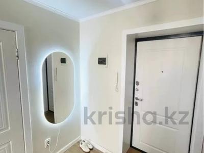 2-комнатная квартира · 58 м² · 7/10 этаж, Темирбека Жургенова 30 за 28.5 млн ₸ в Астане, Сарайшык р-н