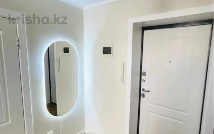 2-комнатная квартира · 58 м² · 7/10 этаж, Темирбека Жургенова 30 за 28.5 млн ₸ в Астане, Сарайшык р-н — фото 2