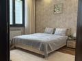 3-бөлмелі пәтер · 100 м² · 10/10 қабат, Ауэзова 163а — Атакент ВДНХ, косметологическая клиника, аптека, бағасы: 28 000 ₸ в Алматы, Бостандыкский р-н — фото 37