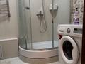 3-бөлмелі пәтер · 100 м² · 10/10 қабат, Ауэзова 163а — Атакент ВДНХ, косметологическая клиника, аптека, бағасы: 28 000 ₸ в Алматы, Бостандыкский р-н — фото 31