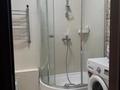 3-бөлмелі пәтер · 100 м² · 10/10 қабат, Ауэзова 163а — Атакент ВДНХ, косметологическая клиника, аптека, бағасы: 28 000 ₸ в Алматы, Бостандыкский р-н — фото 17