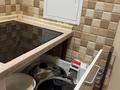 3-бөлмелі пәтер · 100 м² · 10/10 қабат, Ауэзова 163а — Атакент ВДНХ, косметологическая клиника, аптека, бағасы: 28 000 ₸ в Алматы, Бостандыкский р-н — фото 9