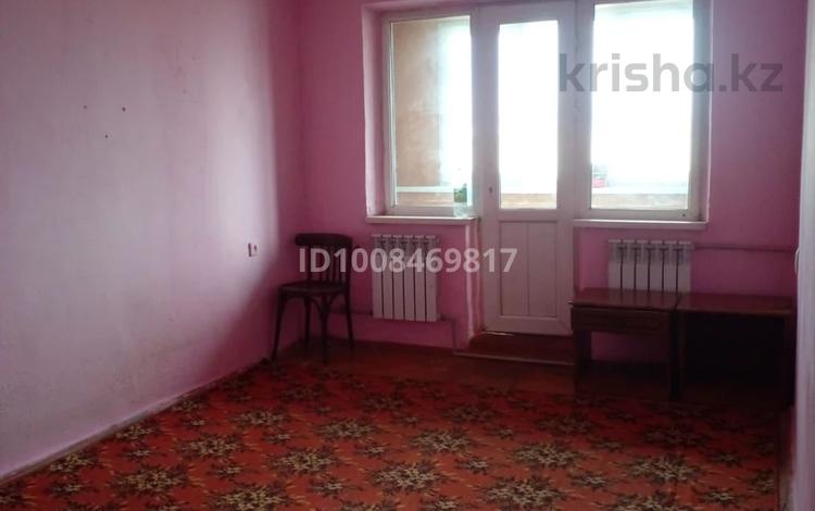 1-бөлмелі пәтер · 45 м² · 5 қабат, Төле би 20, бағасы: 100 000 ₸ в Шымкенте, Аль-Фарабийский р-н — фото 2