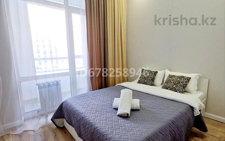 2-бөлмелі пәтер · 46 м², Туран 34а, бағасы: 20 000 ₸ в Астане, Есильский р-н — фото 11