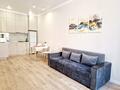 2-бөлмелі пәтер · 46 м², Туран 34а, бағасы: 20 000 ₸ в Астане, Есильский р-н — фото 3