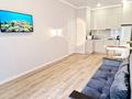 2-бөлмелі пәтер · 46 м², Туран 34а, бағасы: 20 000 ₸ в Астане, Есильский р-н — фото 4