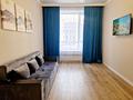 2-бөлмелі пәтер · 46 м², Туран 34а, бағасы: 20 000 ₸ в Астане, Есильский р-н — фото 5