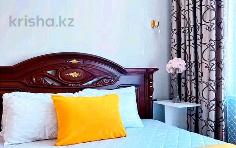 2-комнатная квартира · 60 м² · 13/15 этаж, 17-й мкр, ​17-й микрорайон 6 — ХАЛЫК АРЕНА, ЦЕНТР ГОРОДА, ТРК АКТАУ, ЦЕНТР ГОРОДА за 14 000 ₸ в Актау — фото 4