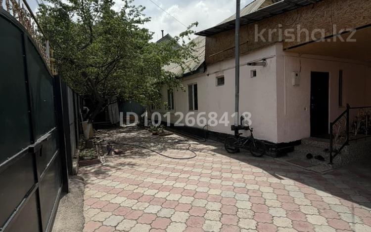 Отдельный дом · 4 комнаты · 85 м² · 8.5 сот., мкр Калкаман-2 56 — Ниже Мечети Калкаман 2 за 160 млн ₸ в Алматы, Наурызбайский р-н — фото 23