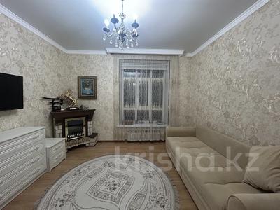 3-комнатная квартира · 65 м² · 7/9 этаж, Алихана Бокейханова 11 А — БЕЗ КОМИССИИ ДЛЯ ПОКУПАТЕЛЯ за 54 млн ₸ в Астане, Есильский р-н