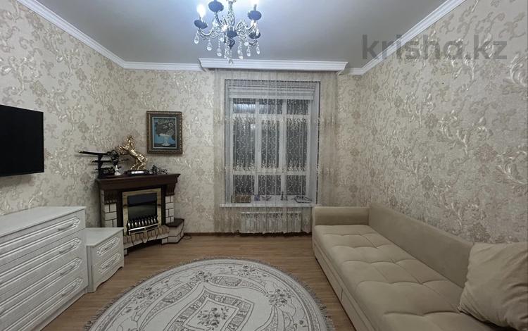 3-бөлмелі пәтер · 65 м² · 7/9 қабат, Алихана Бокейханова 11 А — БЕЗ КОМИССИИ ДЛЯ ПОКУПАТЕЛЯ, бағасы: 54 млн ₸ в Астане, Есильский р-н — фото 2