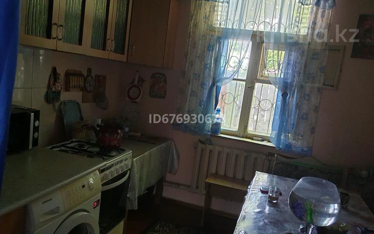 Отдельный дом · 5 комнат · 69.8 м² · 4.6 сот., Момыш улы 37 — Фестивальная за 45 млн ₸ в Шымкенте, Абайский р-н — фото 2