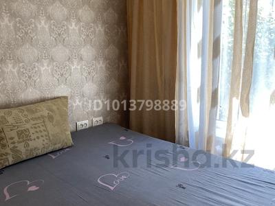 2-комнатная квартира · 48 м² · 1/1 этаж, мкр Калкаман-2, Бегалиева за 200 000 ₸ в Алматы, Наурызбайский р-н