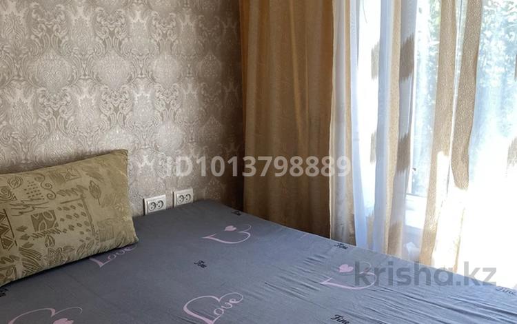 2-комнатная квартира · 48 м² · 1/1 этаж, мкр Калкаман-2, Бегалиева за 210 000 ₸ в Алматы, Наурызбайский р-н — фото 2