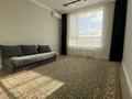 1-комнатная квартира · 40 м² · 14/18 этаж, Калдаякова 23А — Нажмеденова/Нурмагамбетова за 25.7 млн ₸ в Астане, Сарайшык р-н