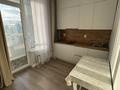 1-комнатная квартира · 40 м² · 14/18 этаж, Калдаякова 23А — Нажмеденова/Нурмагамбетова за 25.7 млн ₸ в Астане, Сарайшык р-н — фото 4
