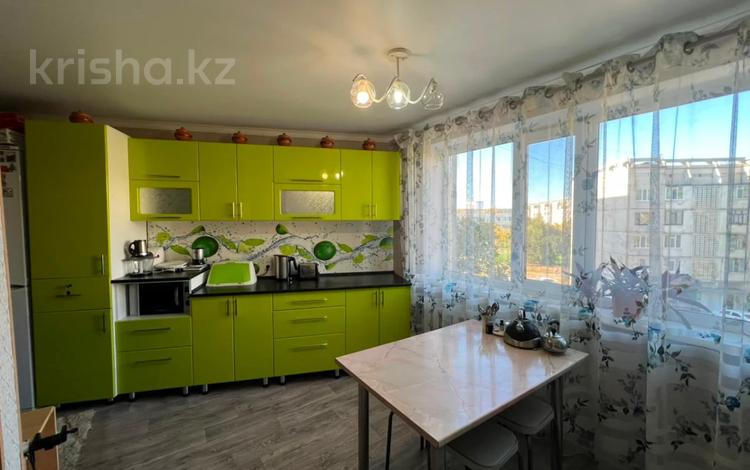 4-комнатная квартира · 85 м² · 4/5 этаж, 9-й микрорайон 7 за 32 млн ₸ в Костанае — фото 2