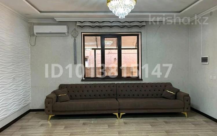 Отдельный дом · 5 комнат · 243 м² · 7 сот., мкр Казыгурт, Мкр Казыгурт шуакты 4 — Астана остановка за 30 млн ₸ в Шымкенте, Туран р-н — фото 8