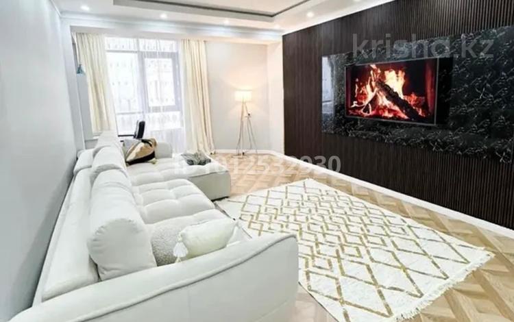 2-комнатная квартира · 72 м² · 13/13 этаж, Толе би 189/3 за 54 млн ₸ в Алматы, Алмалинский р-н — фото 2