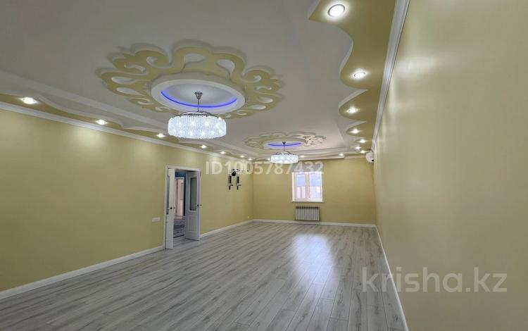 Отдельный дом · 5 комнат · 313 м² · 21.16 сот., Сәді Дүйсенбеков 170А — Мешіт ауыл за 59 млн 〒 в Кульсары — фото 2