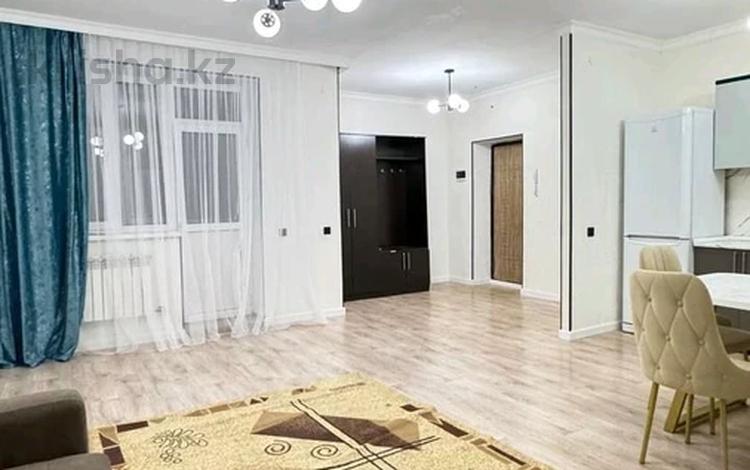 2-комнатная квартира · 66 м² · 6/9 этаж, Кордай 81 — Magnum, Small, Fixprice за 31.9 млн ₸ в Астане, Алматы р-н — фото 22