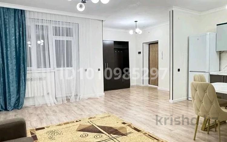 2-бөлмелі пәтер · 66 м² · 6/9 қабат, Кордай 81 — Magnum, Small, Fixprice, бағасы: 29 млн ₸ в Астане, Алматы р-н — фото 35