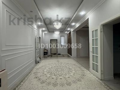 Отдельный дом · 6 комнат · 226 м² · 5 сот., Сапарбеков 6 за 600 000 〒 в 