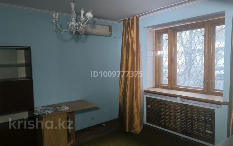 1-комнатная квартира · 36.6 м² · 1/5 этаж, Нурмакова — Айтеке би за 245 000 〒 в Алматы, Алмалинский р-н — фото 6