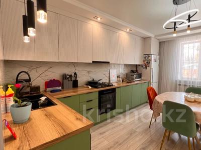 Отдельный дом · 5 комнат · 500 м² · 10 сот., Коктал 2 за 95 млн ₸ в Астане, Сарыарка р-н