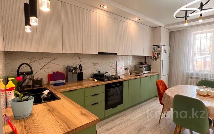 Отдельный дом · 5 комнат · 500 м² · 10 сот., Коктал 2 за 95 млн ₸ в Астане, Сарыарка р-н — фото 33