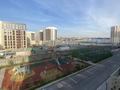 2-комнатная квартира · 60 м² · 3/9 этаж, мкр Нуртас, ул Жасыл Желек 135 — ул Жасыл Желек за 32 млн ₸ в Шымкенте, Каратауский р-н — фото 24