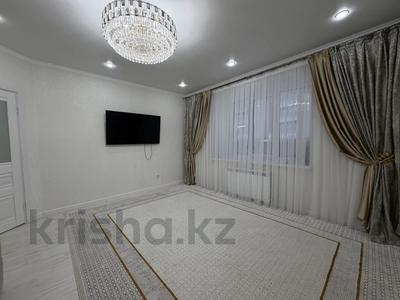 2-бөлмелі пәтер · 70.7 м² · 3/9 қабат, Алтын орда ш/а., бағасы: 28 млн ₸ в Актобе, мкр. Алтын орда