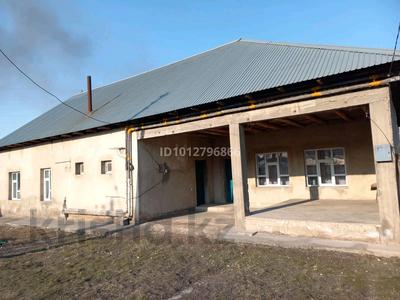 Отдельный дом · 5 комнат · 100 м² · 5 сот., Бирлик 4/1 — Баня за 13 млн 〒 в Кентау