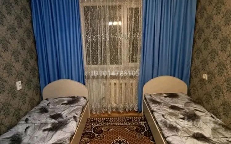 4 бөлме · 130 м² · 4/5 қабат, Жумабаева 12а — Жумабаева-Петрова, бағасы: 50 000 ₸ в Астане, Алматы р-н — фото 4