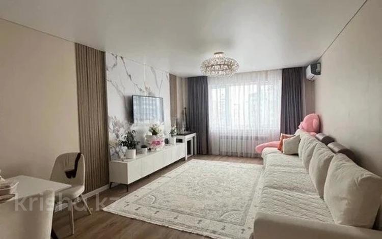 2-комнатная квартира · 60 м² · 15/15 этаж, Навои 37 за 40.5 млн ₸ в Алматы, Ауэзовский р-н — фото 6