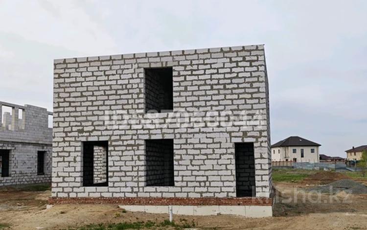 Отдельный дом · 5 комнат · 187 м² · 5 сот., Е 886 — Напротив ЖК Багыстан за 85 млн 〒 в Астане, Есильский р-н — фото 5