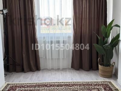 2-комнатная квартира · 56 м² · 3/5 этаж, мкр Улы Дала — Возле новой мечети за 100 000 ₸ в Таразе
