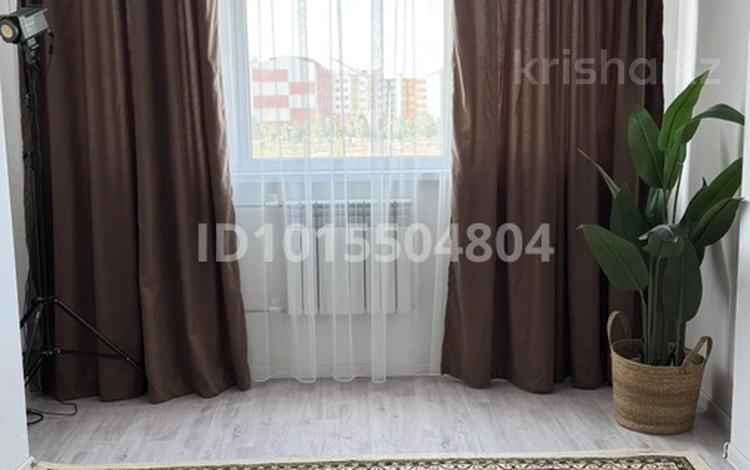 2-комнатная квартира · 56 м² · 3/5 этаж, мкр Улы Дала — Возле новой мечети за 120 000 ₸ в Таразе — фото 2