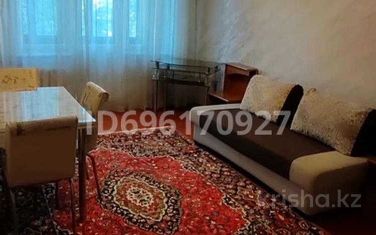 2-комнатная квартира · 52 м² · 3/5 этаж, Гагарина 46 — Находится рядом с Крытым рынком за 150 000 ₸ в Шымкенте, Туран р-н — фото 2
