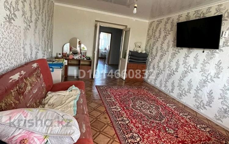 3-комнатная квартира · 64 м² · 5/5 этаж, Павлодарская 3 — Рынок Алтын алма за 13 млн ₸ в Уральске — фото 2